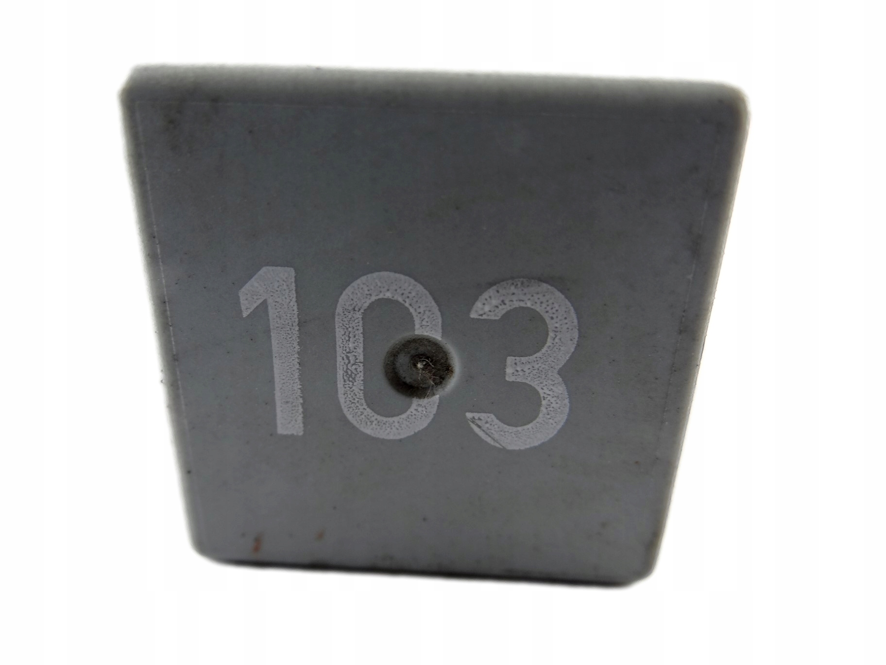 relay 103 SEAT ALHAMBRA 357 911 253
