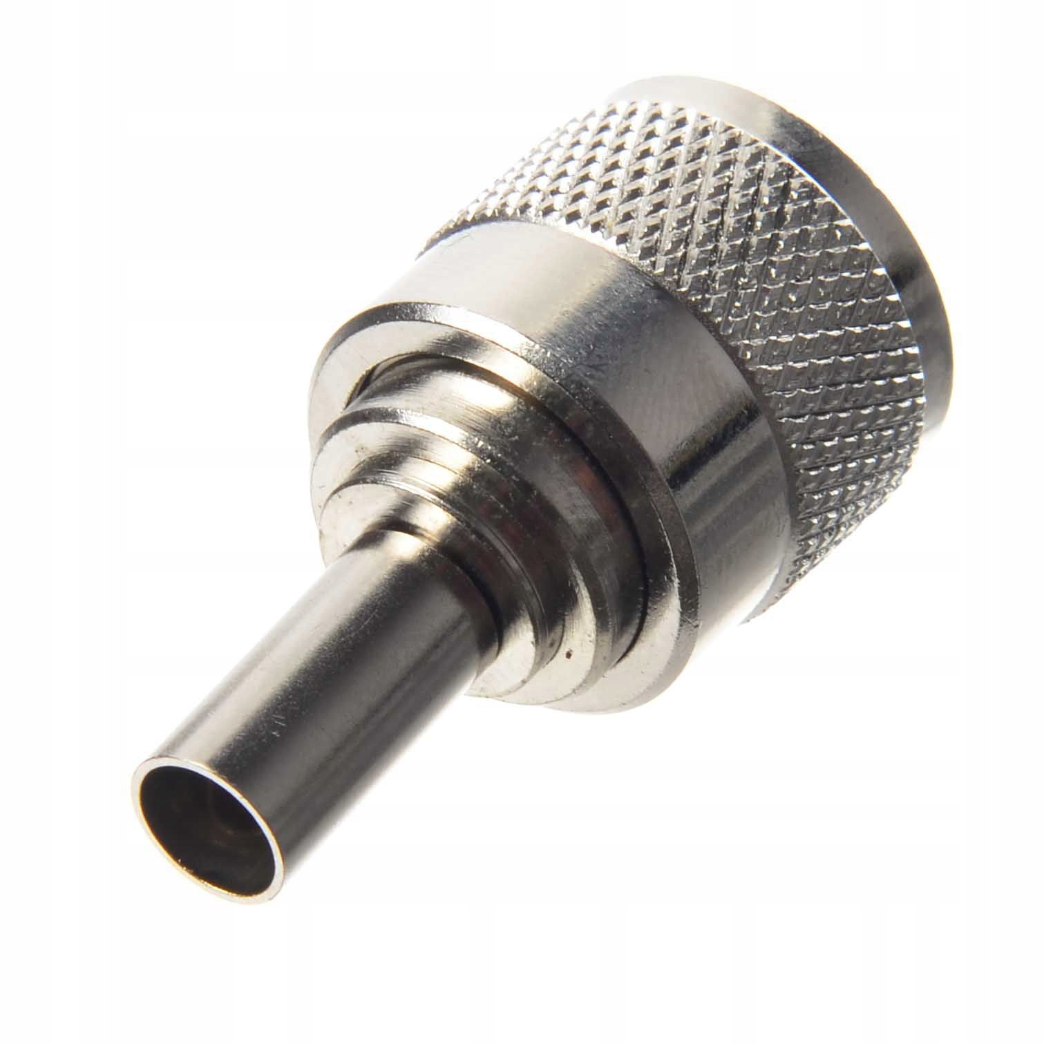 WTYK UHF ZACISKANY RG58 Marka Inna