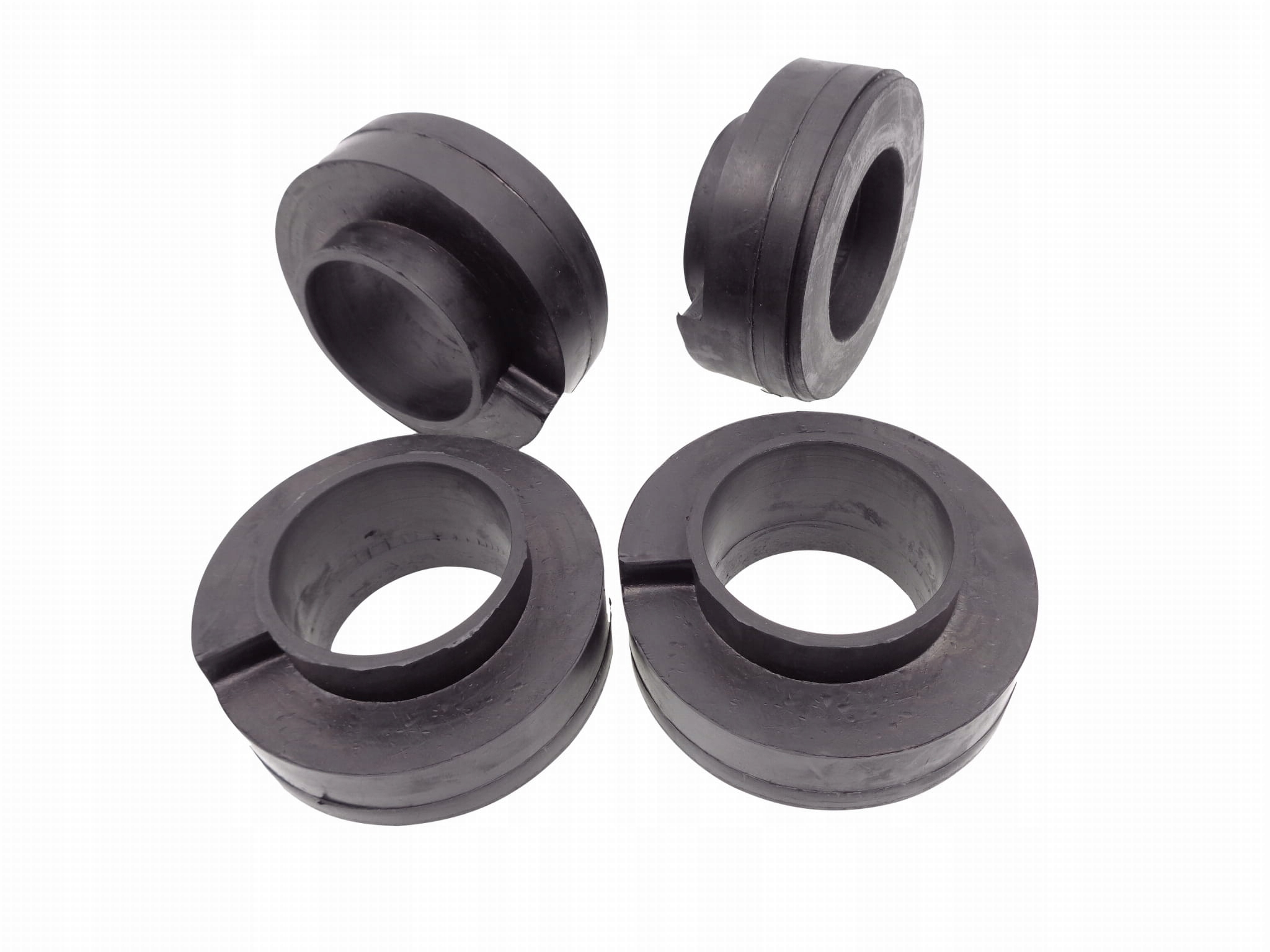 POD3-3,5 - Распорки под пружины Jimny 3,5