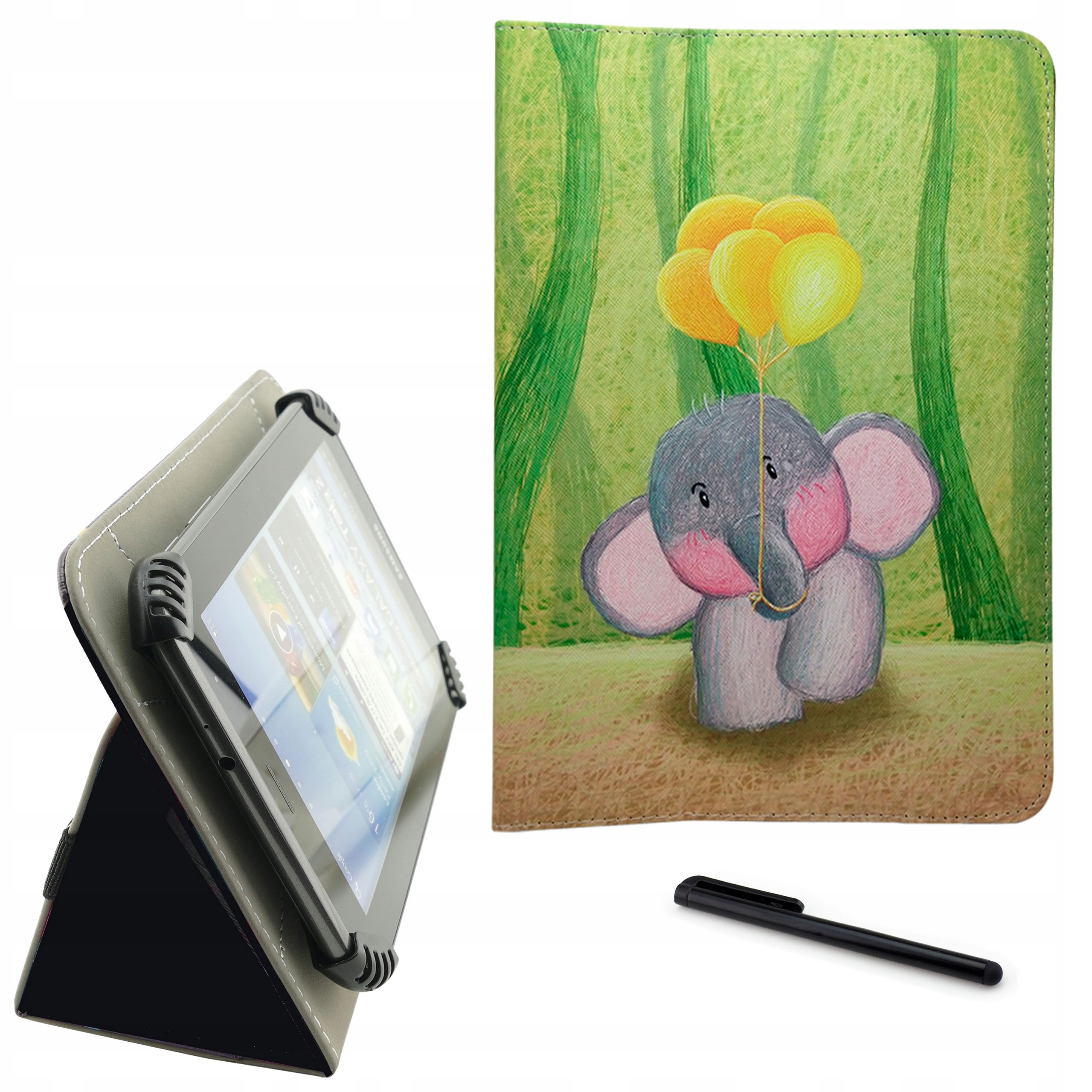 

Pokrowiec etui do tabletu Xiaomi Mi Pad 4 Plus