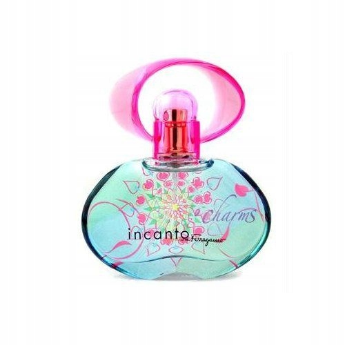 Salvatore Ferragamo Incanto Charms Edt Objem: 30 ML Pro Ženy
