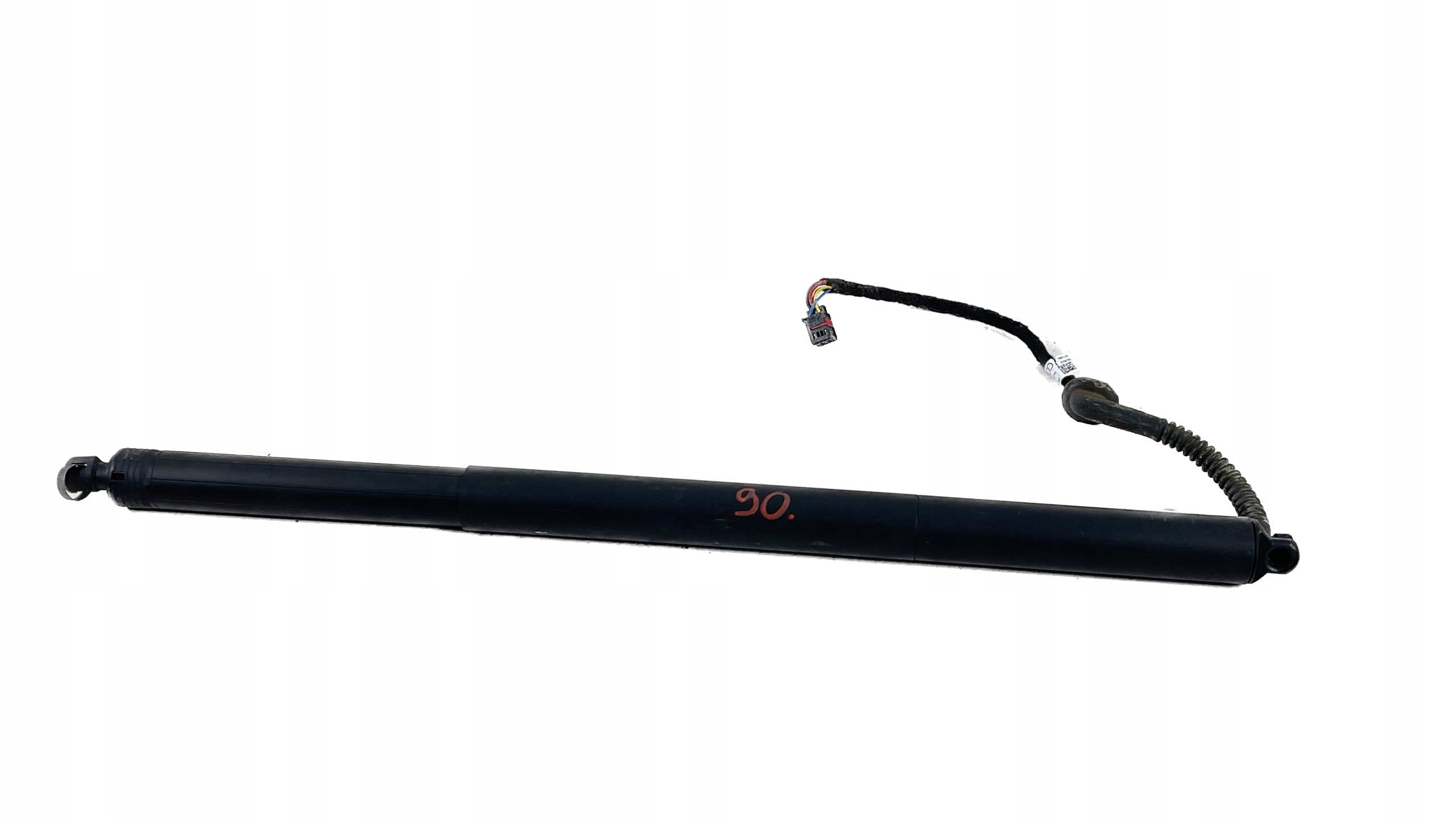 AUDI A3 8Y 21- damper bonnet left 8Y4827851