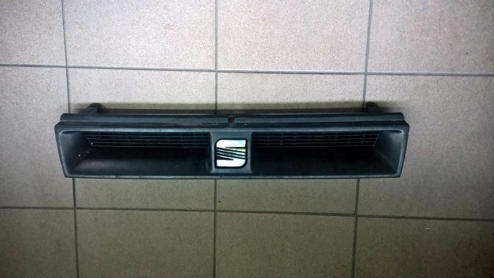 maska SEAT TOLEDO SEAT