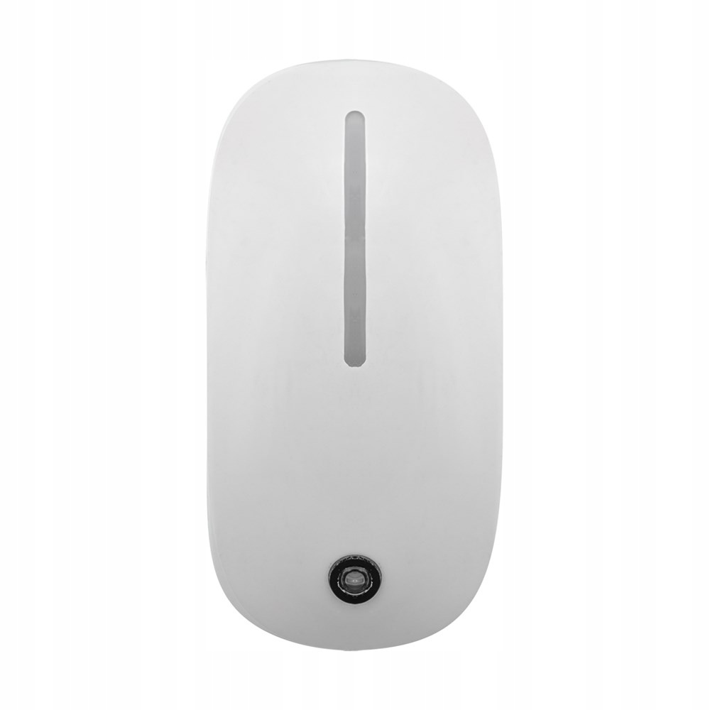 

Lampka wtykowa do gniazdka Mys Led 0,5W