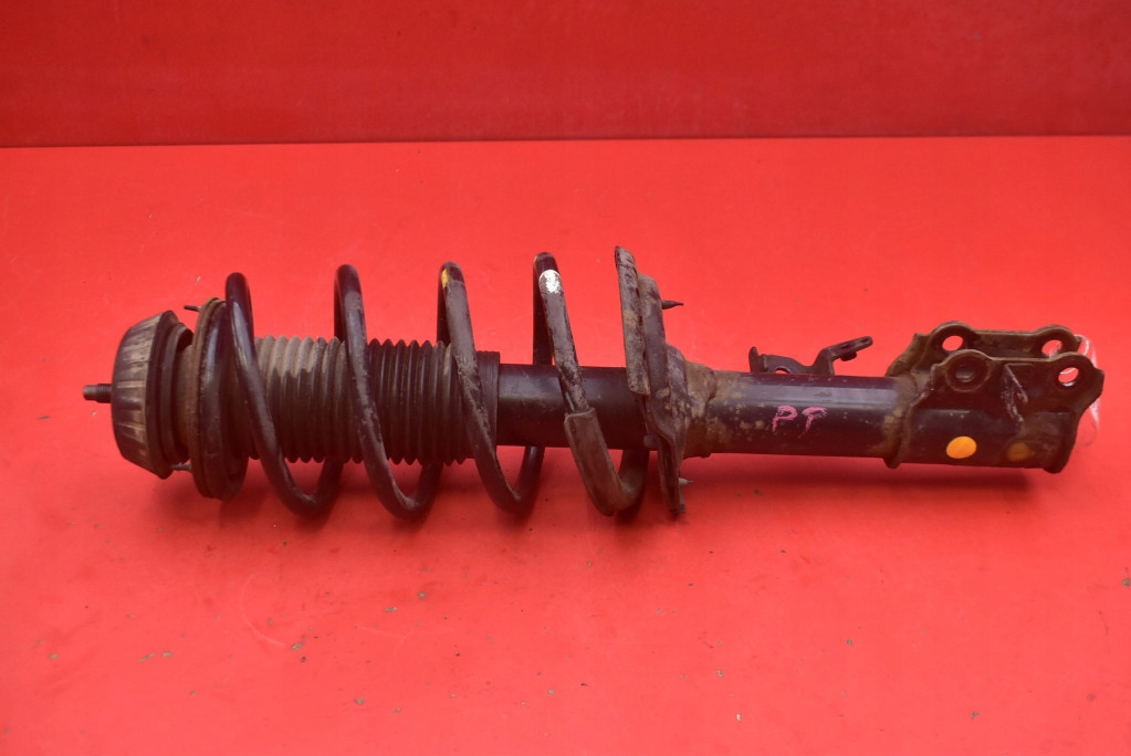 shock absorber left front front 54660-4P600 HYUNDAI I20 1 and 1.1 CRDI 75 KM