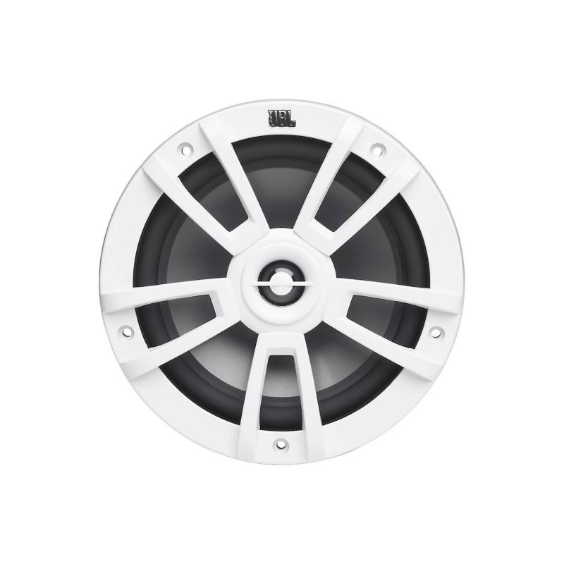 Jbl Stage Marine 8 reproduktory pre lodnú jachtu 20 cm 200 mm biele