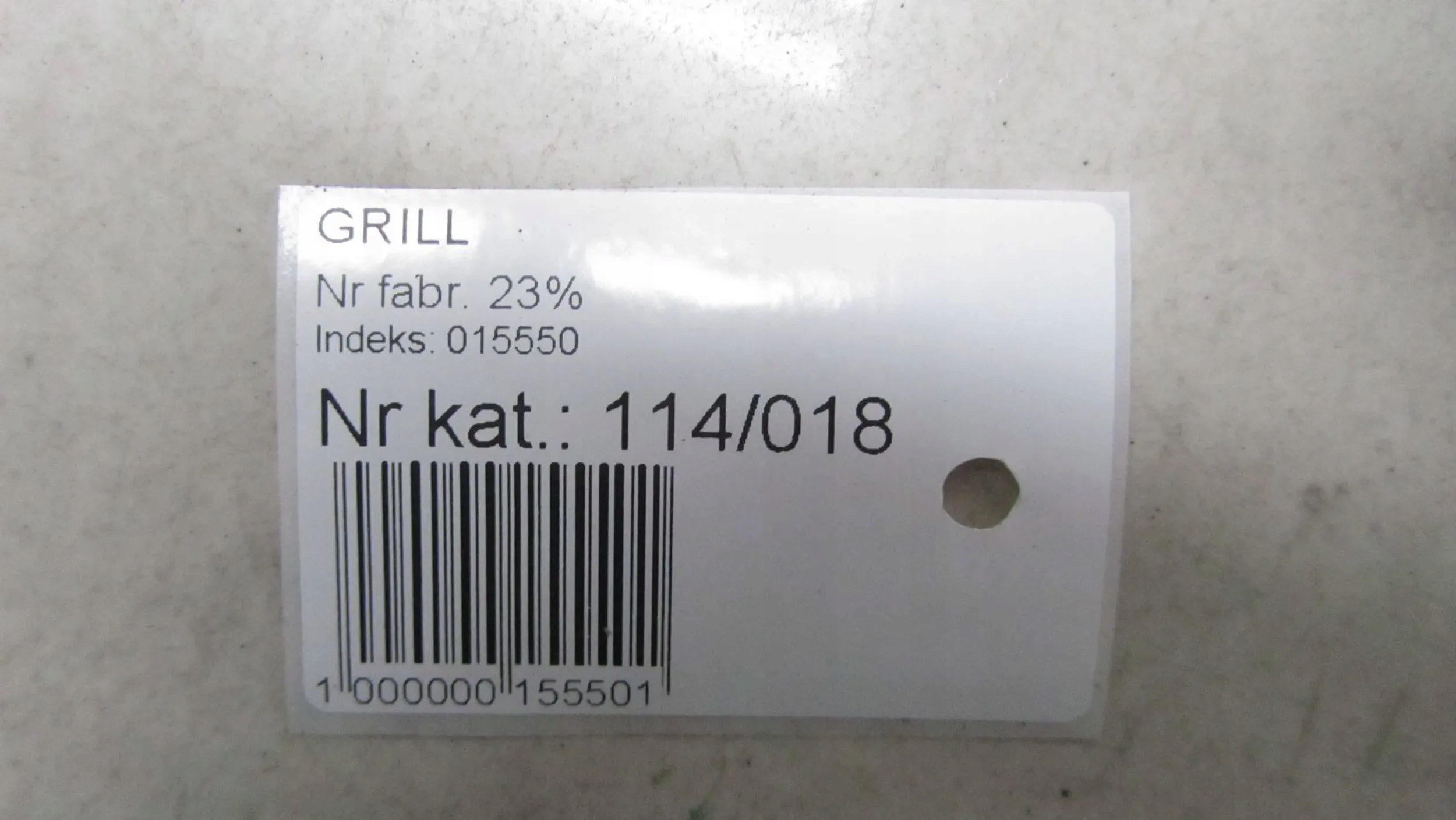 Honda CR-V Jazz GR Kühlergrill FRONTGRILL Kühlergitter - Thumbnail 10