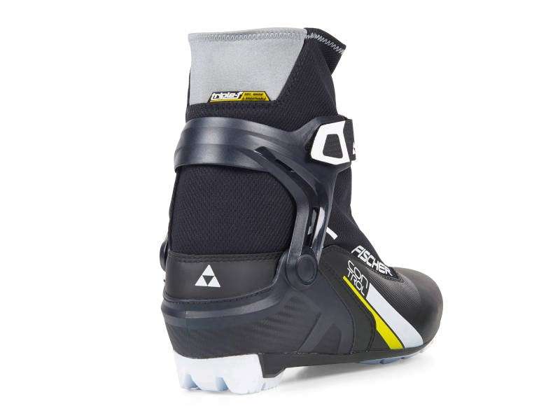 Buty narciarskie Fischer XC Control NNN 38 Model XC Control
