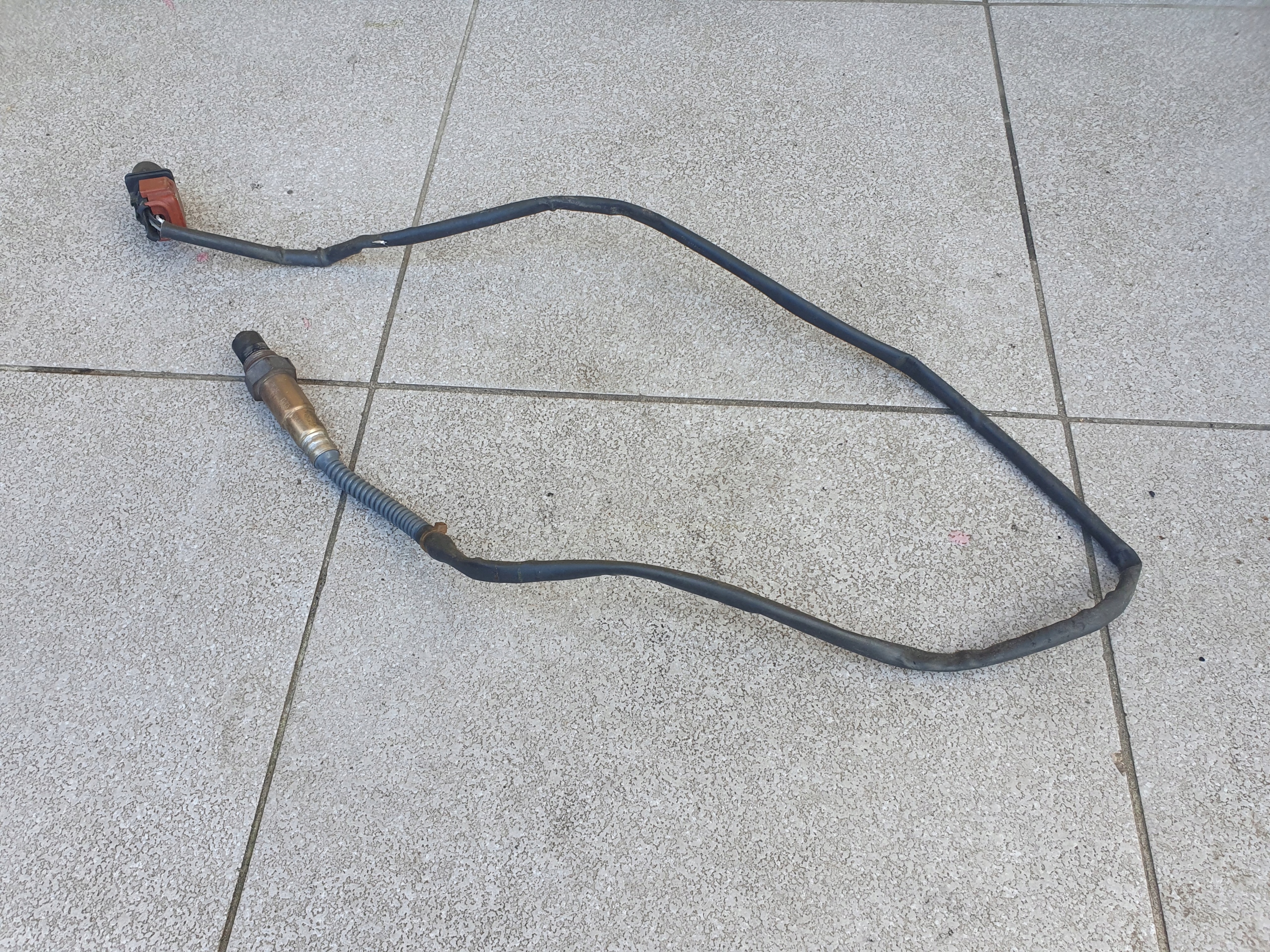 SONDA LAMBDA Audi A4 B7 A6 C6 3.0 TDI BKN
