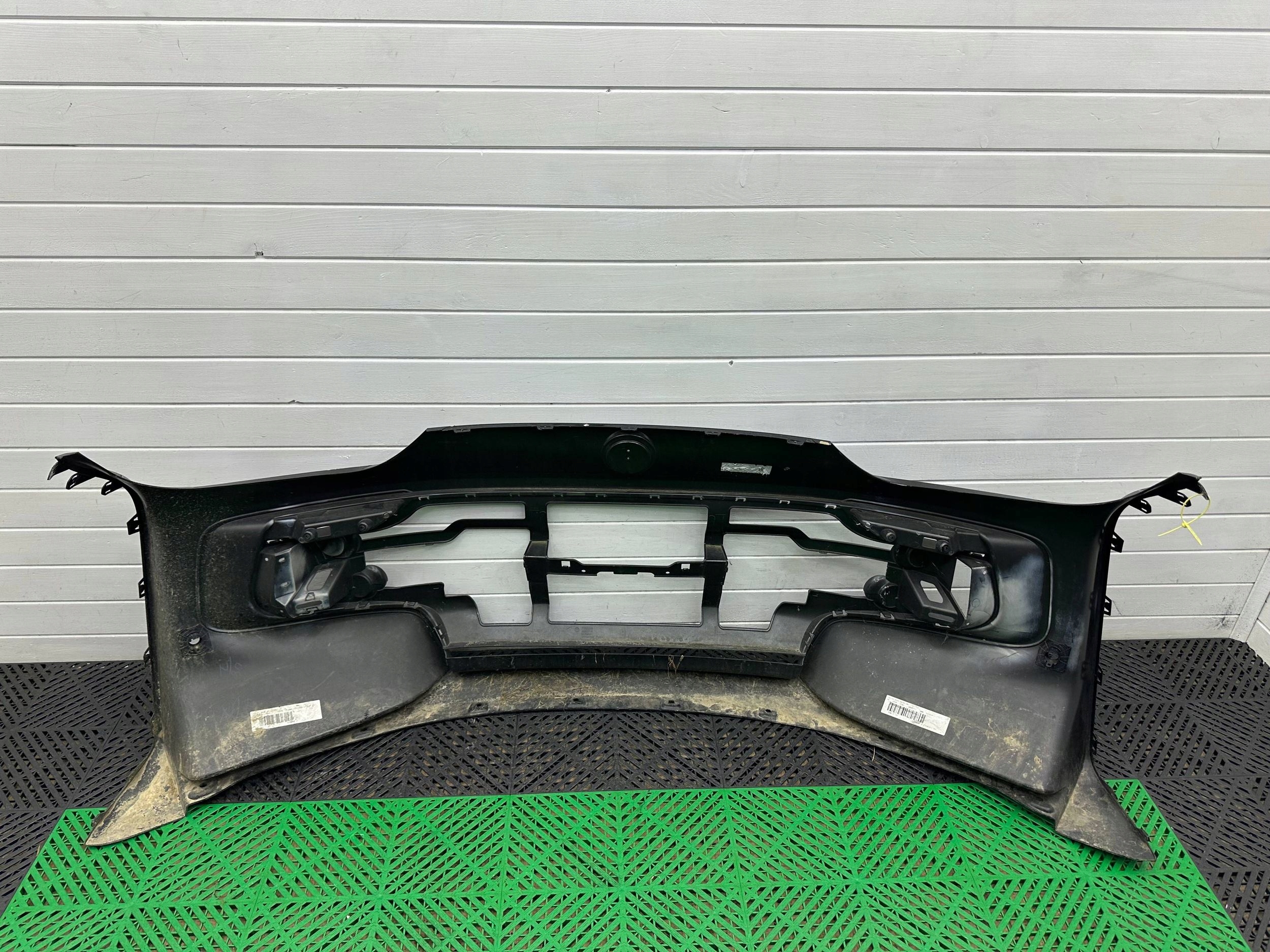 bumper rear rear part BMW i8 7336298