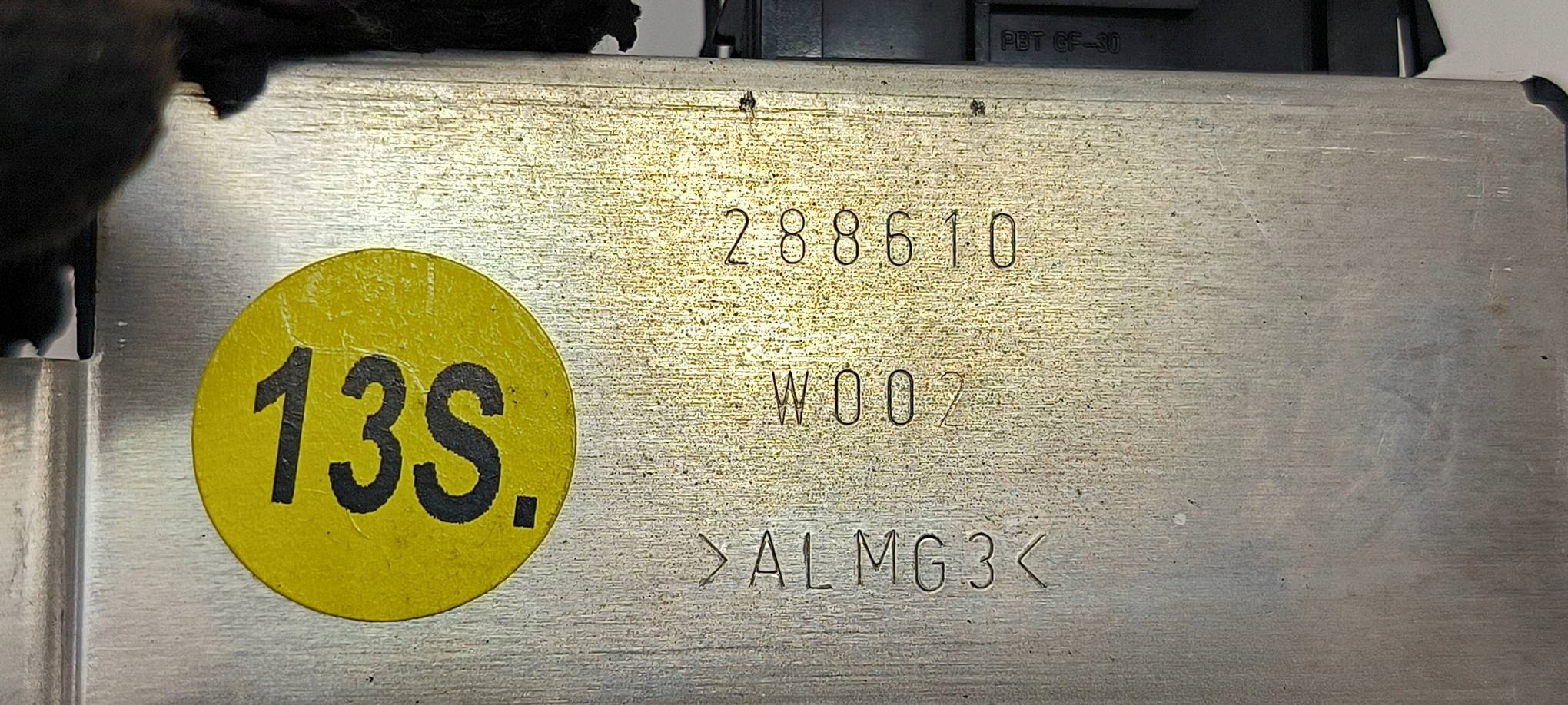 modul 4F0907468D GATEWAY AUDI A6 C6