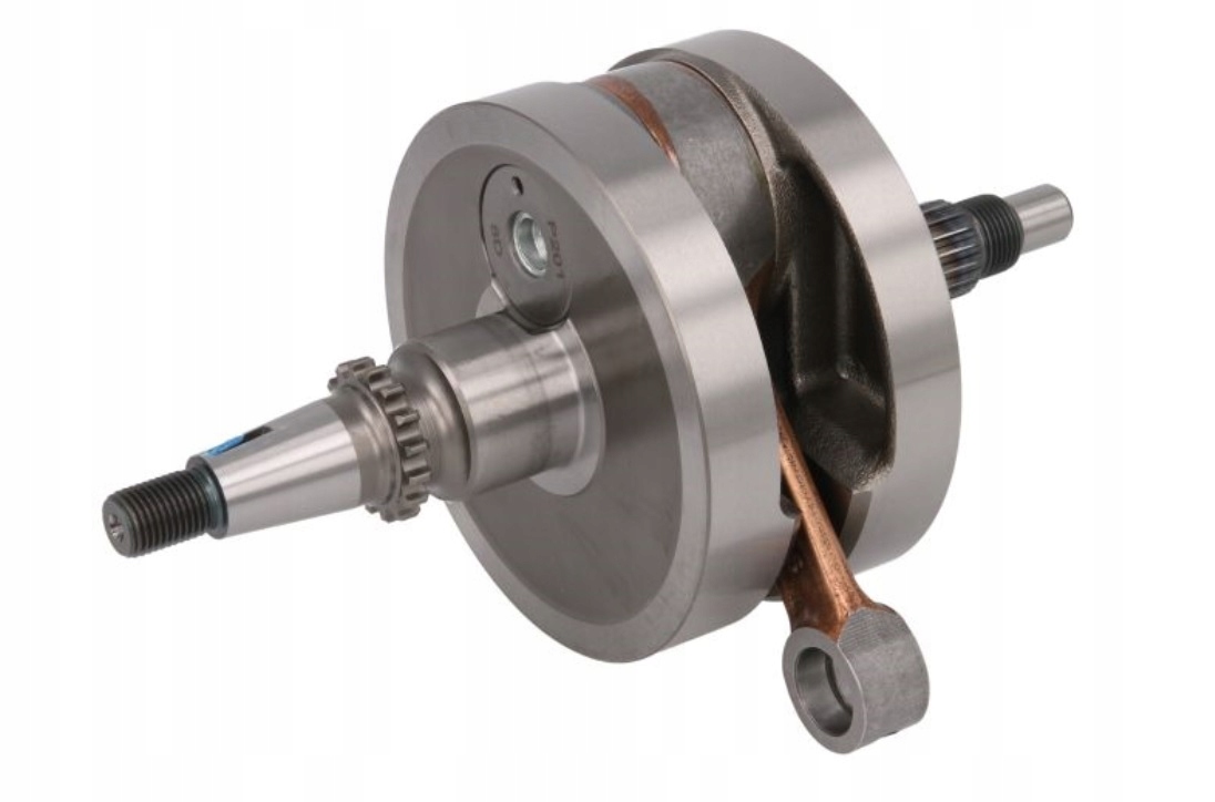 Kliková Hřídel Hot Rods Suzuki Rmz 250 2007-2009