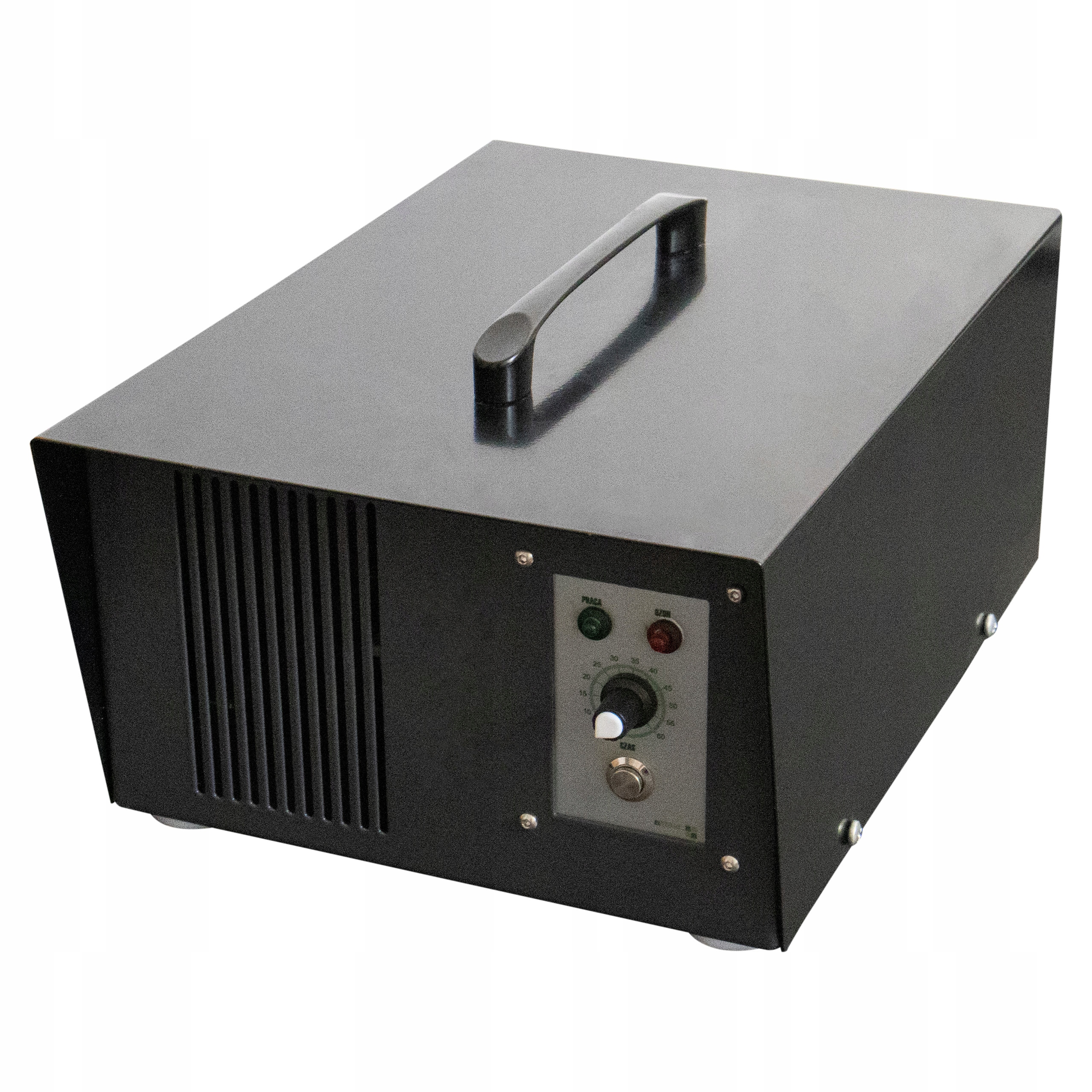 OZONATOR BOX EF 10g/h