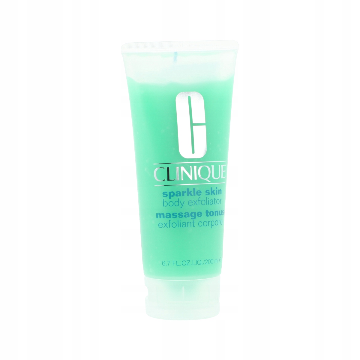 Clinique Sparkle Skin Body Exfoliator 200 ml