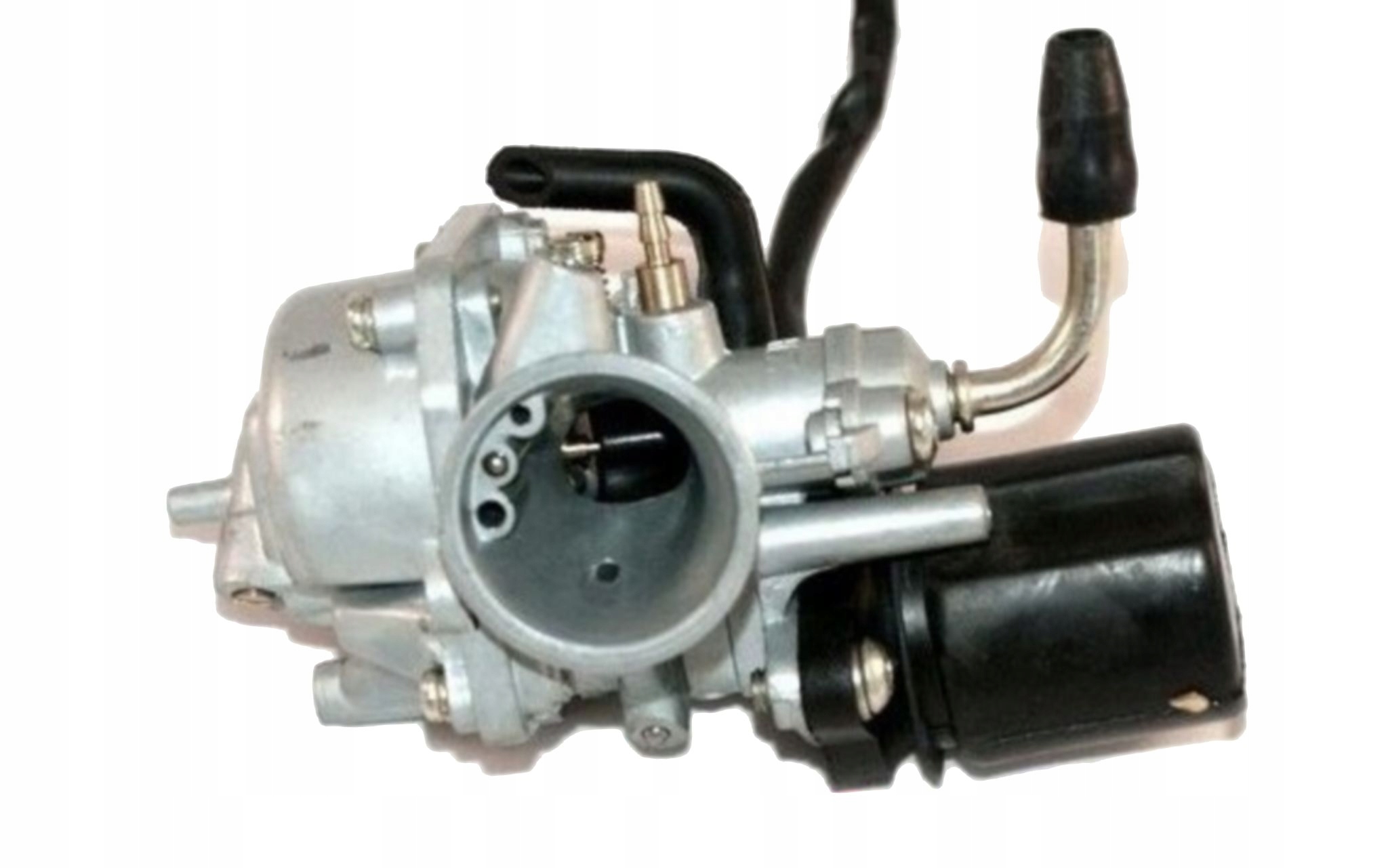 Gaźnik Tuning 17,5mm Ssanie Peugeot Ludix One 50