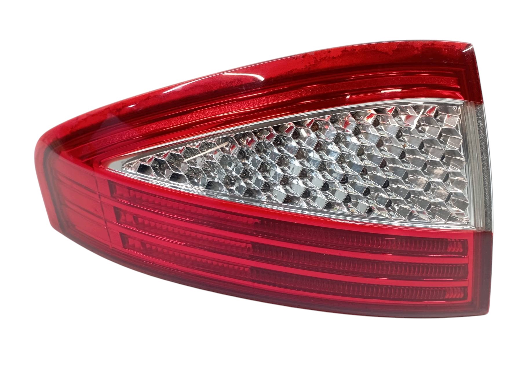 light rear part left 5D HB 7S71-13405-A Ford Mondeo Mk4 (2007-2014)