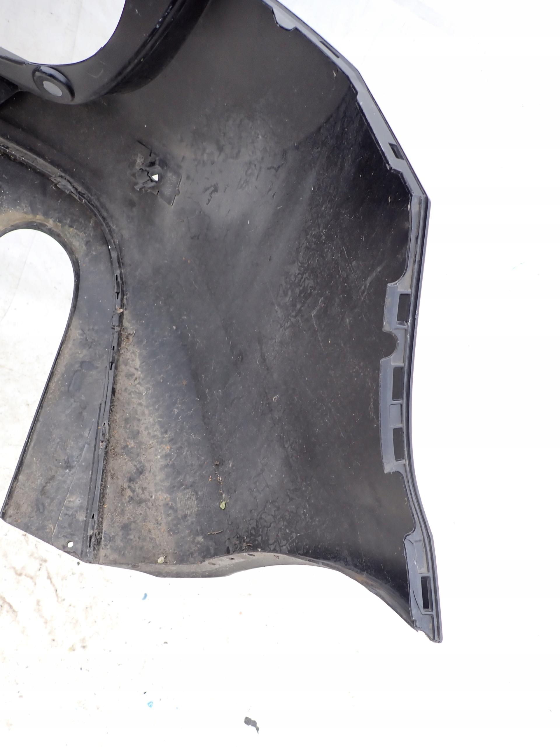 VOLVO V60 e 1 11-13 Paraurti posteriore posteriore PDC