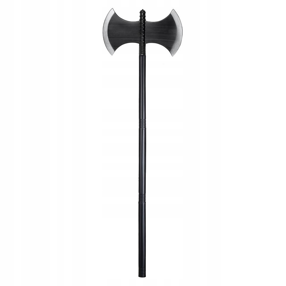 TOPÓR SKŁADANY 106CM 4 ELEMENTY HALLOWEEN 00578