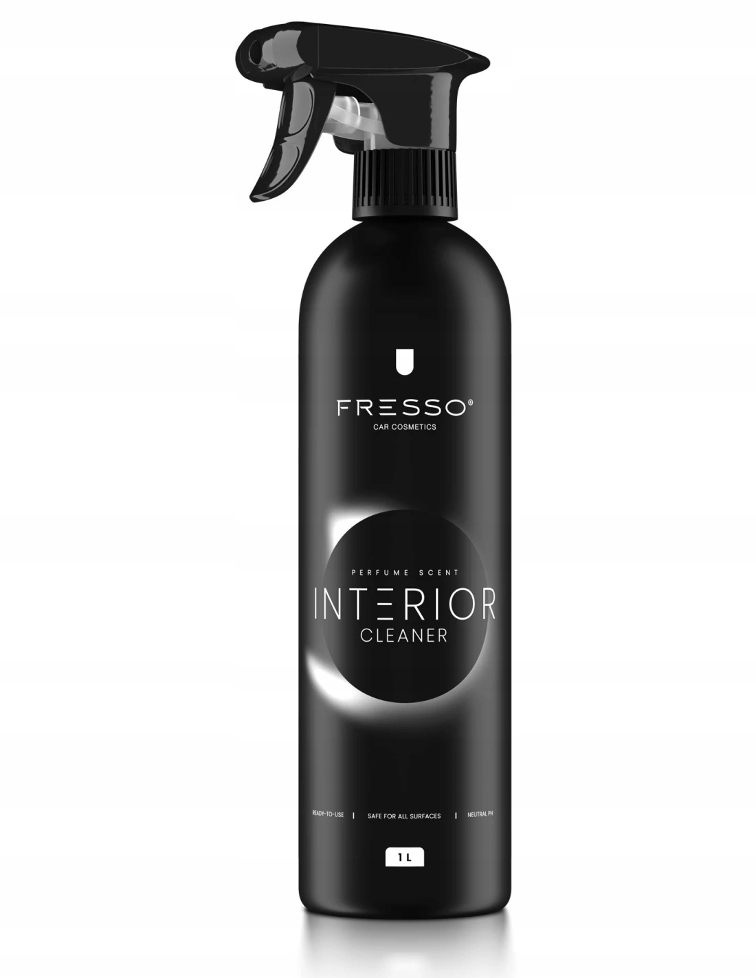 Środek do czyszczenia wnętrz Fresso Interior Cleaner 1000ml