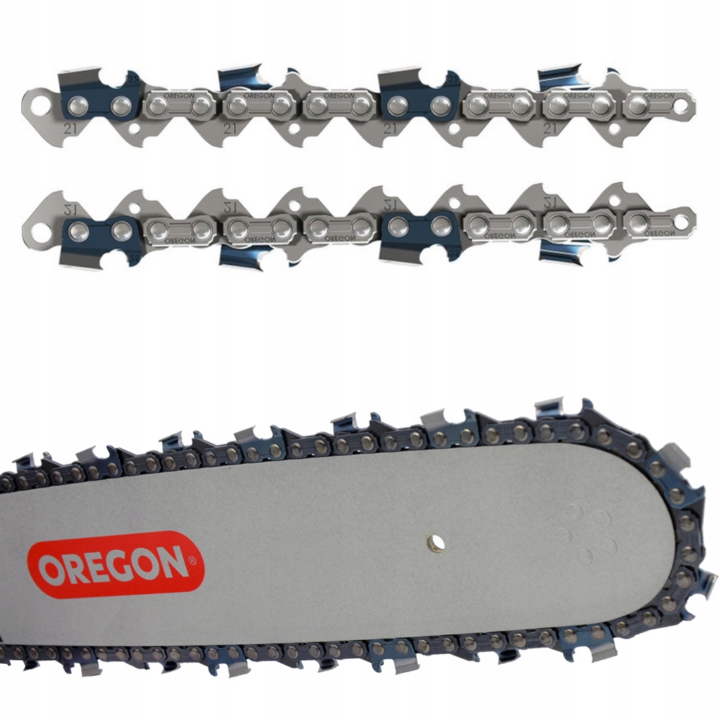 ŁAŃCUCH OREGON 20LPX 325 /1,3mm - 72 ogniwa
