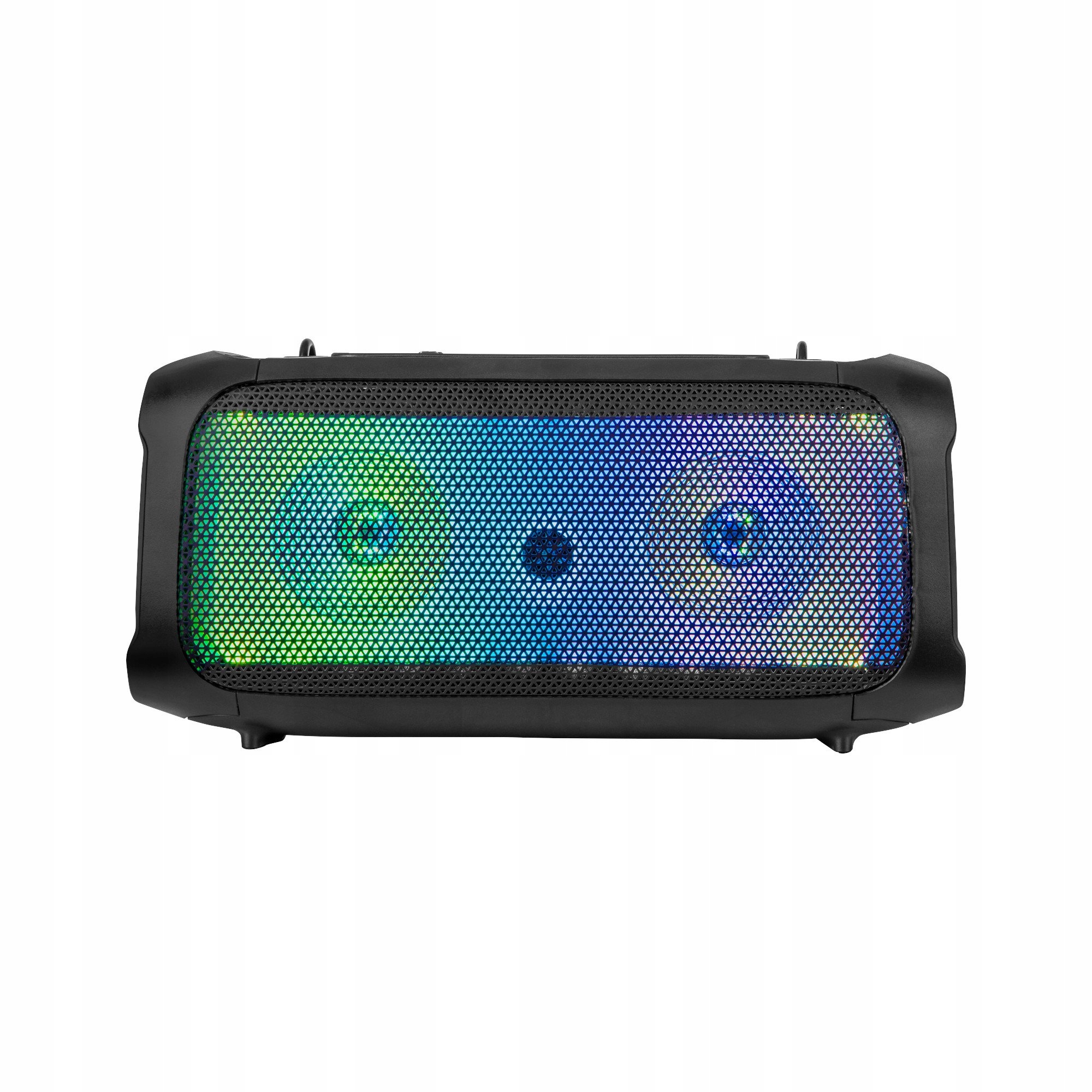 Kruger&Matz KM0560 Bezdrátový bluetooth reproduktor Music Box Party Dj, 30