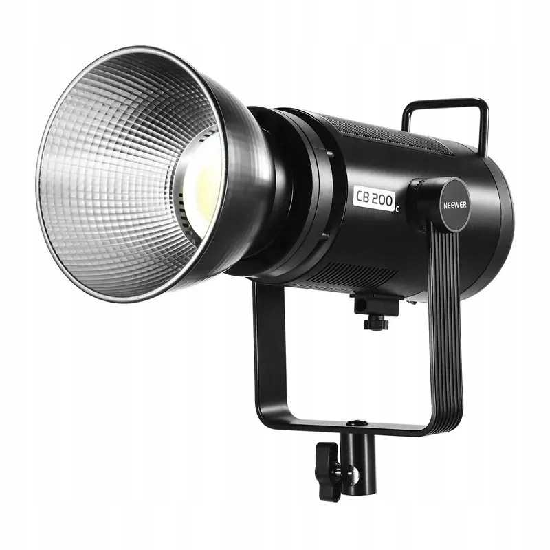 Lampa Led Neewer CB200C Rgb Neewer