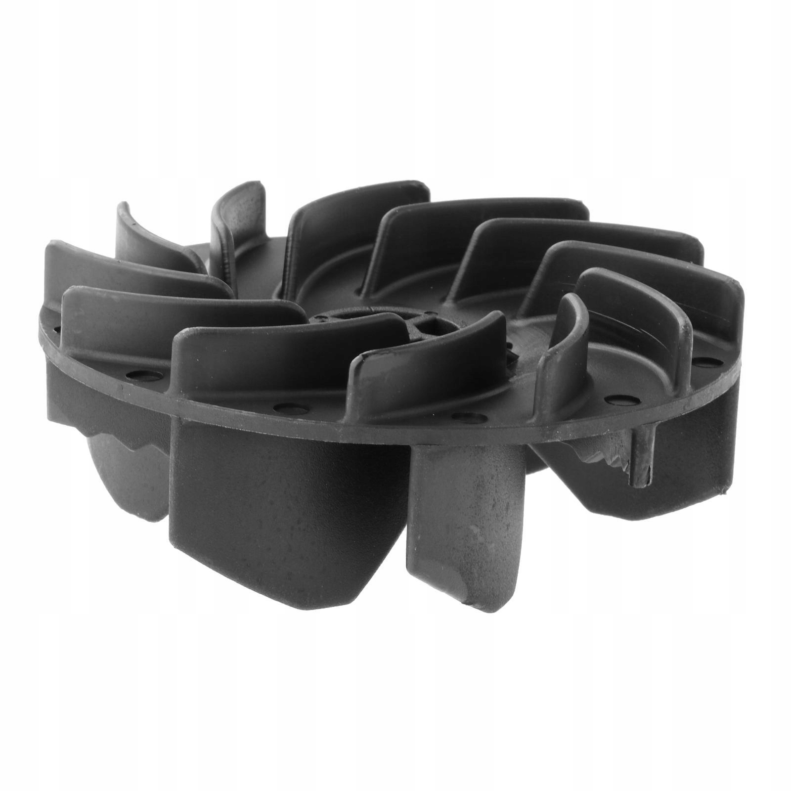 1-częściowa profesjonalna nasadka uniwersalna Rodzaj wentylator