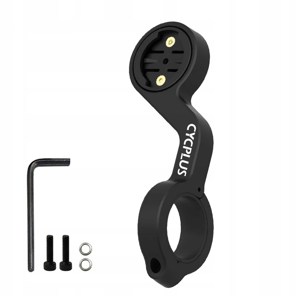 

Uchwyt licznika na kierownicę Cycplus Komoot Sigma