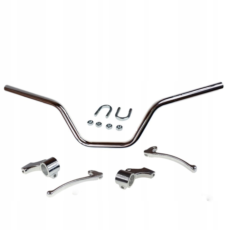 Sada riadidiel s telami a pákami WSK125 WSK175 B1 B3 Tj