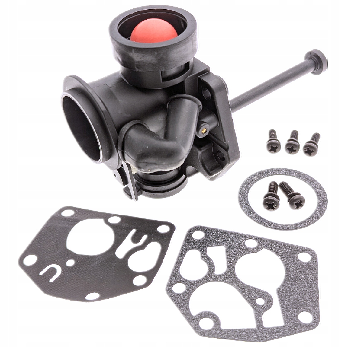 Gaźnik Do Briggs&stratton 3 5-4 5 Hp Sprint Quattro Classic