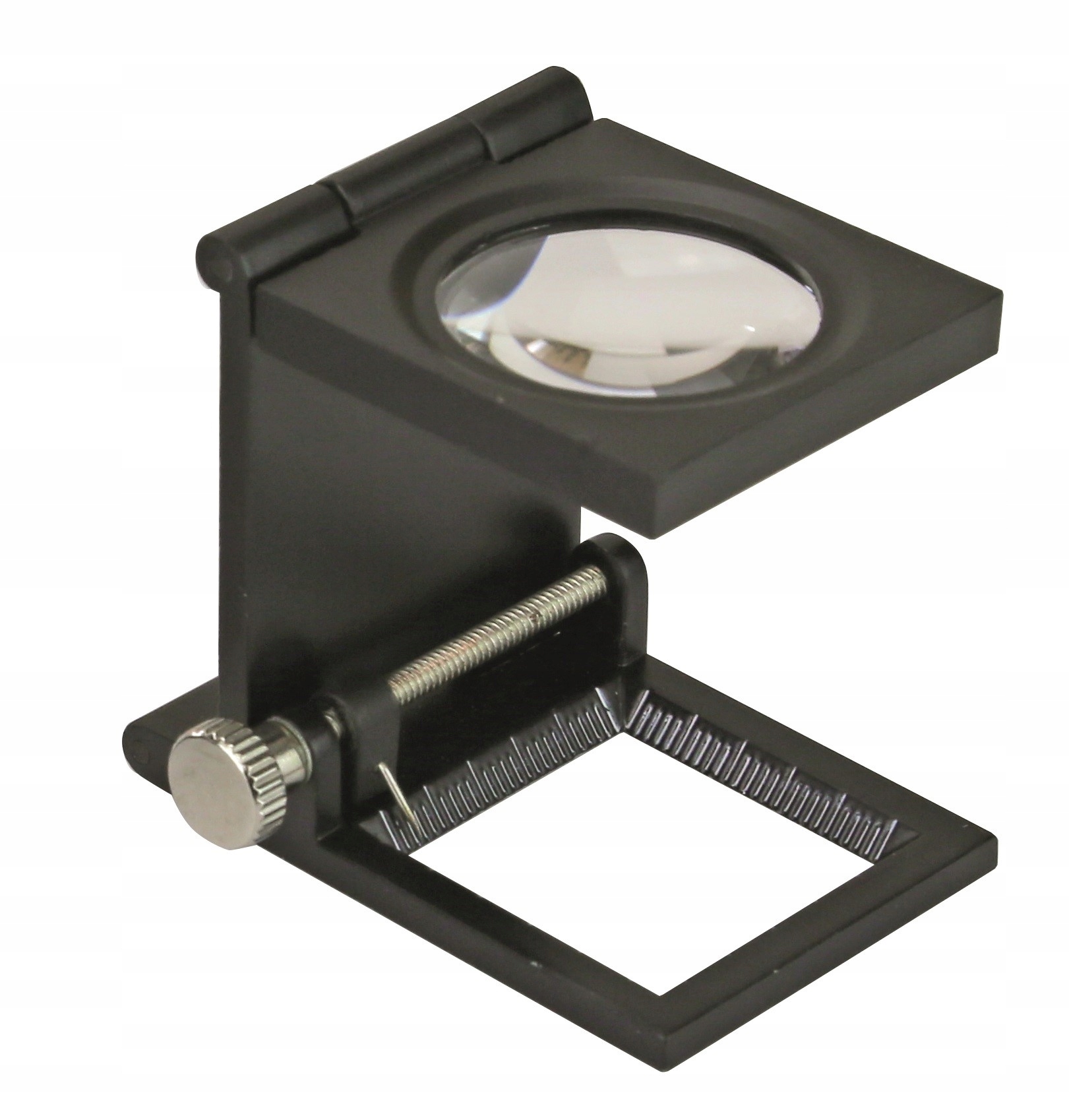 Precyzyjna Lupa 55x30 /10D