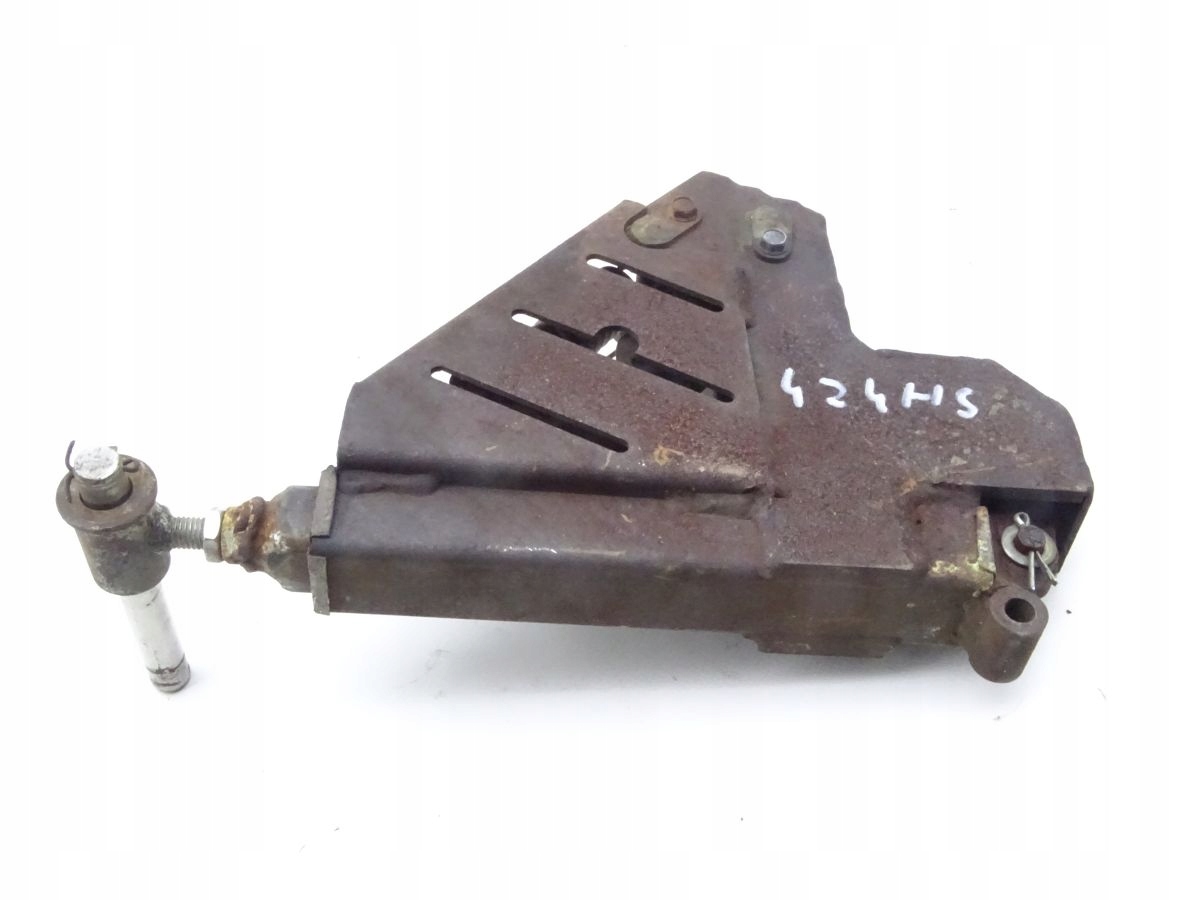 GREEN MACHINES 424 HS МЕХАНИЗМ РУЧНОГО ТОРМОЗА