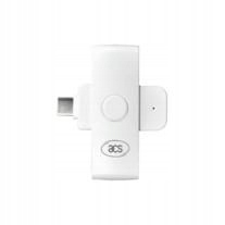 Acs PocketMate II, ACR39U-NF