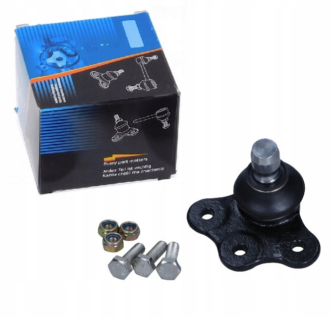 SWORZEŃ WAHACZA PRZÓD DO OPEL ZAFIRA A 1998-2005