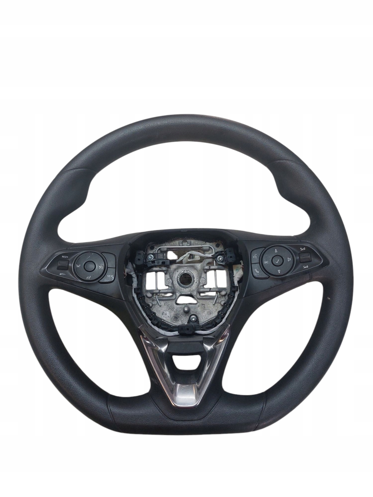 lenkrad MULTIFUNKYJNA CORSA F