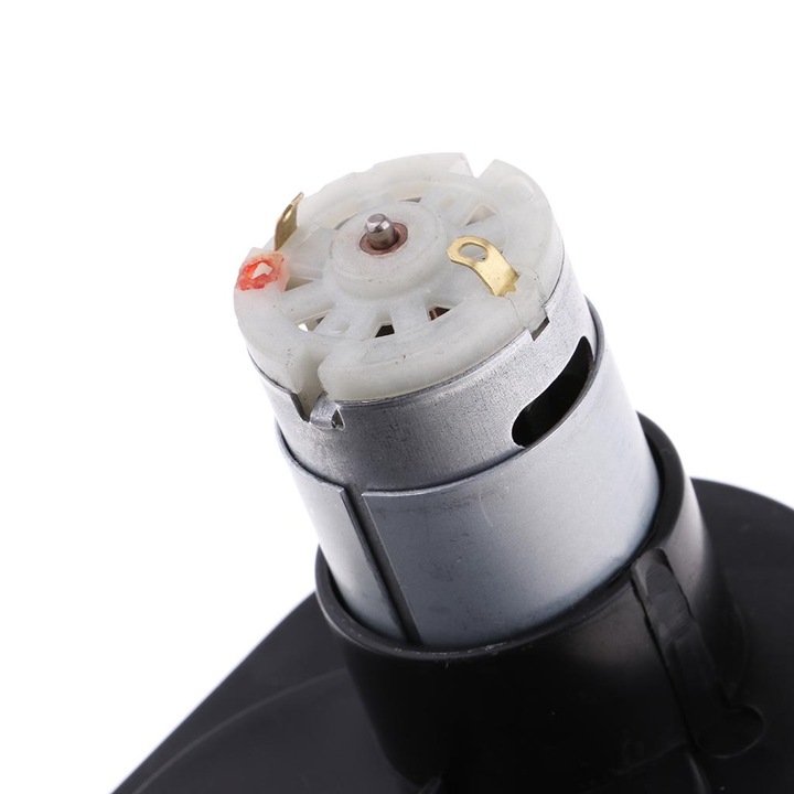 SILNIK NAPĘD PRZEKŁADNIA DO AUT NA AKUMULATOR EAN (GTIN) 4027365707913