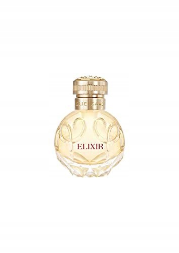 Elie Saab Elixír – Parfémovaná Voda – Objem: 50 ML