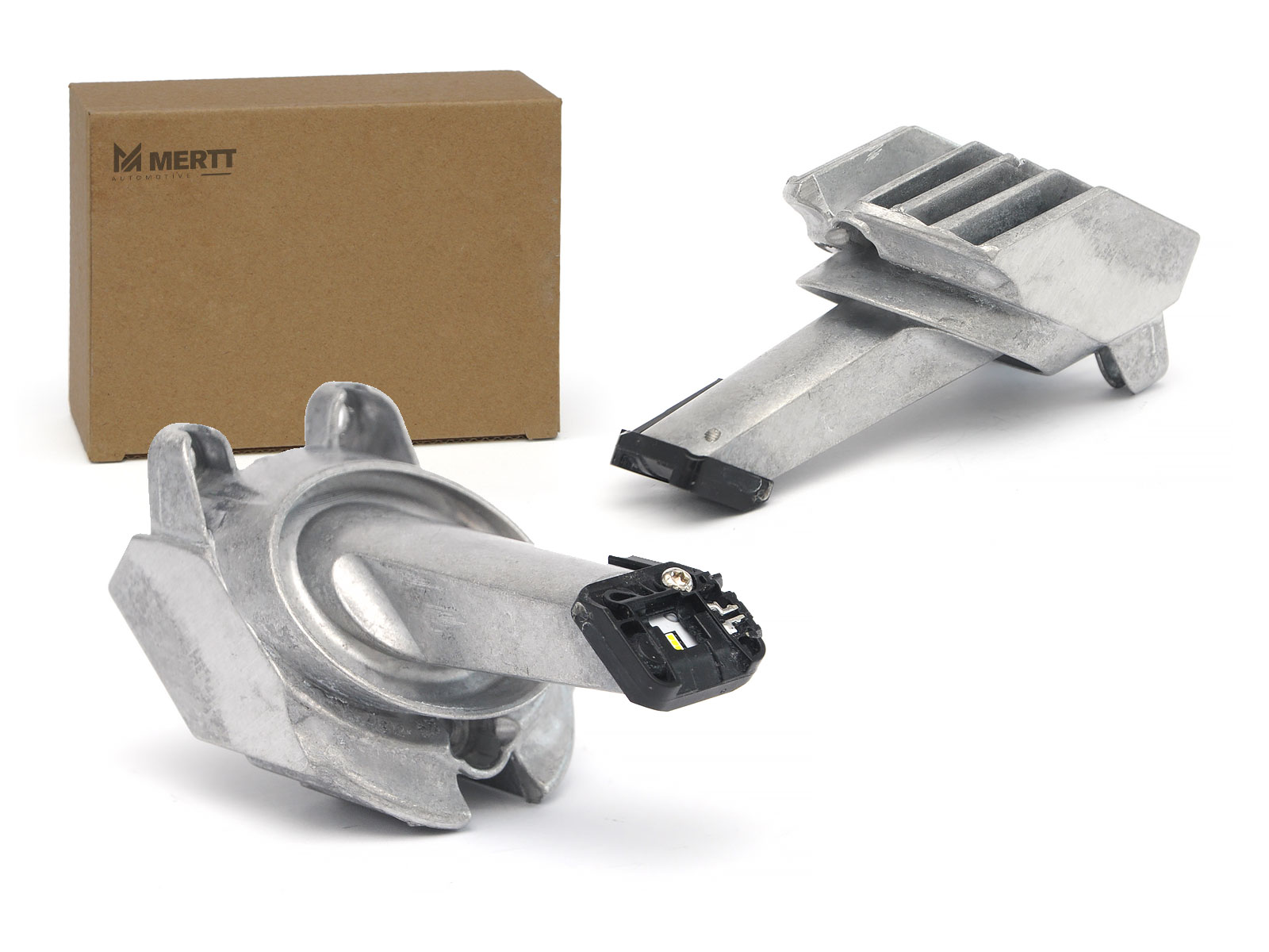 

Moduł Led jeż ringów Drl Bmw 5 F07 F10 F11 7262731