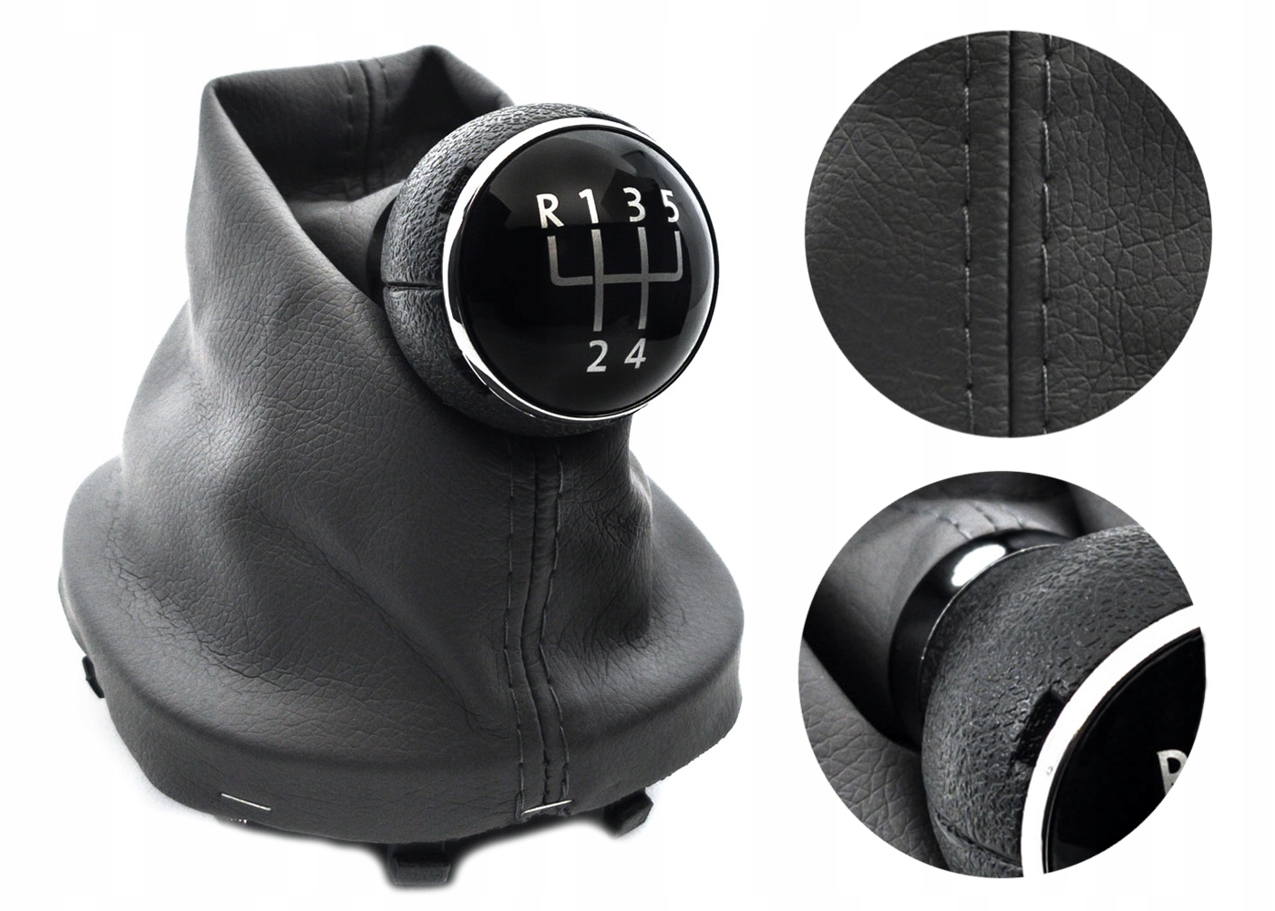 Gearshift ручка Беллоуз VW Touran и 2003-2010