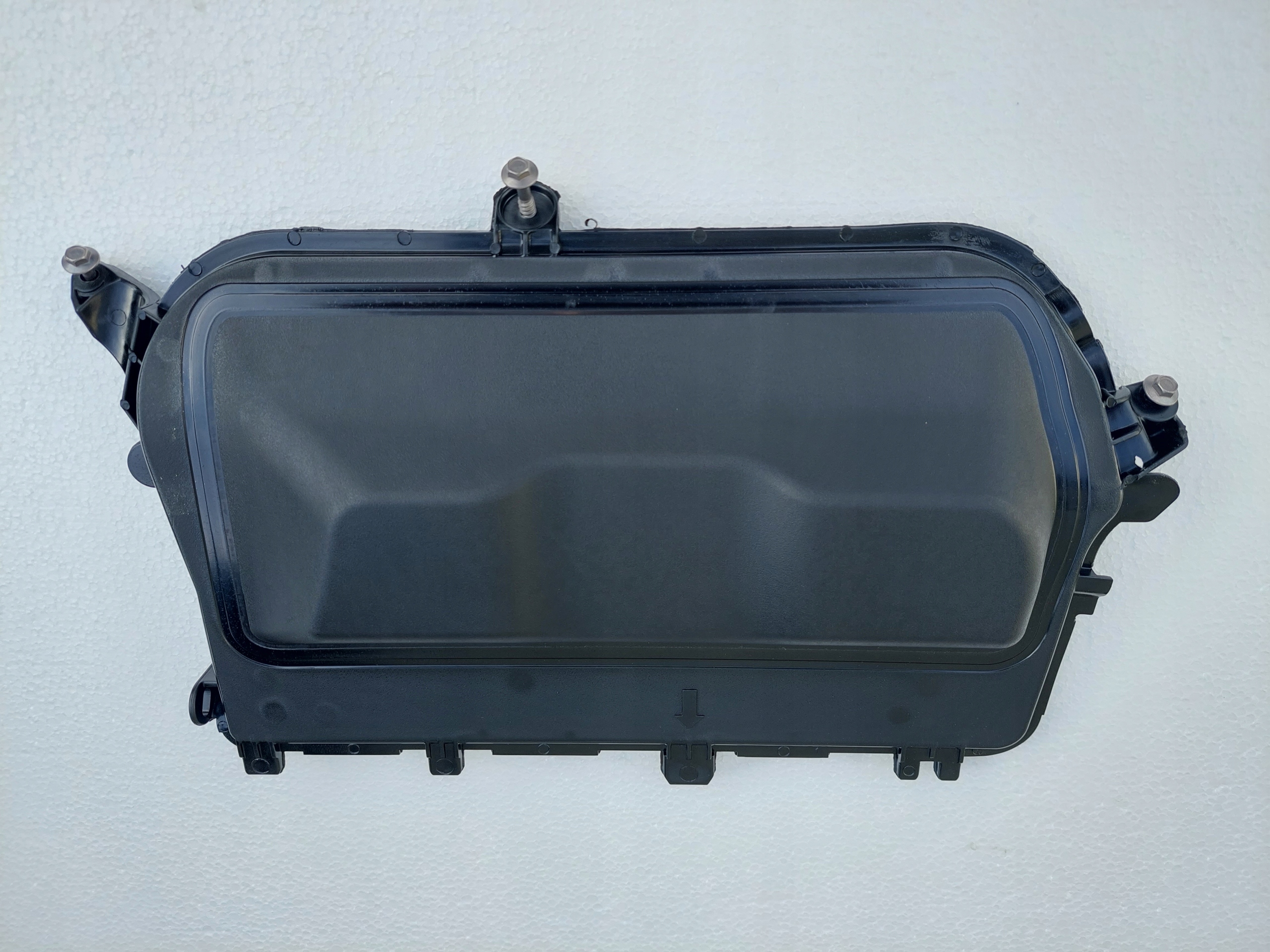 9682444080 - КРЫШКА ВПРЫСКА ДВИГАТЕЛЯ FORD 2.0 TDCI KUGA GALAXY