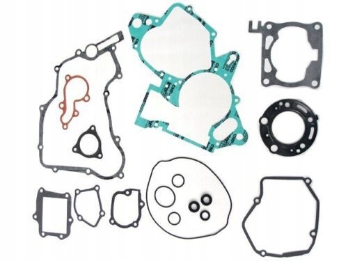 Namura Komplet Tesnenia Kawasaki KXF450 '21-'23, (kxf 450, Kx 450F, KX450F