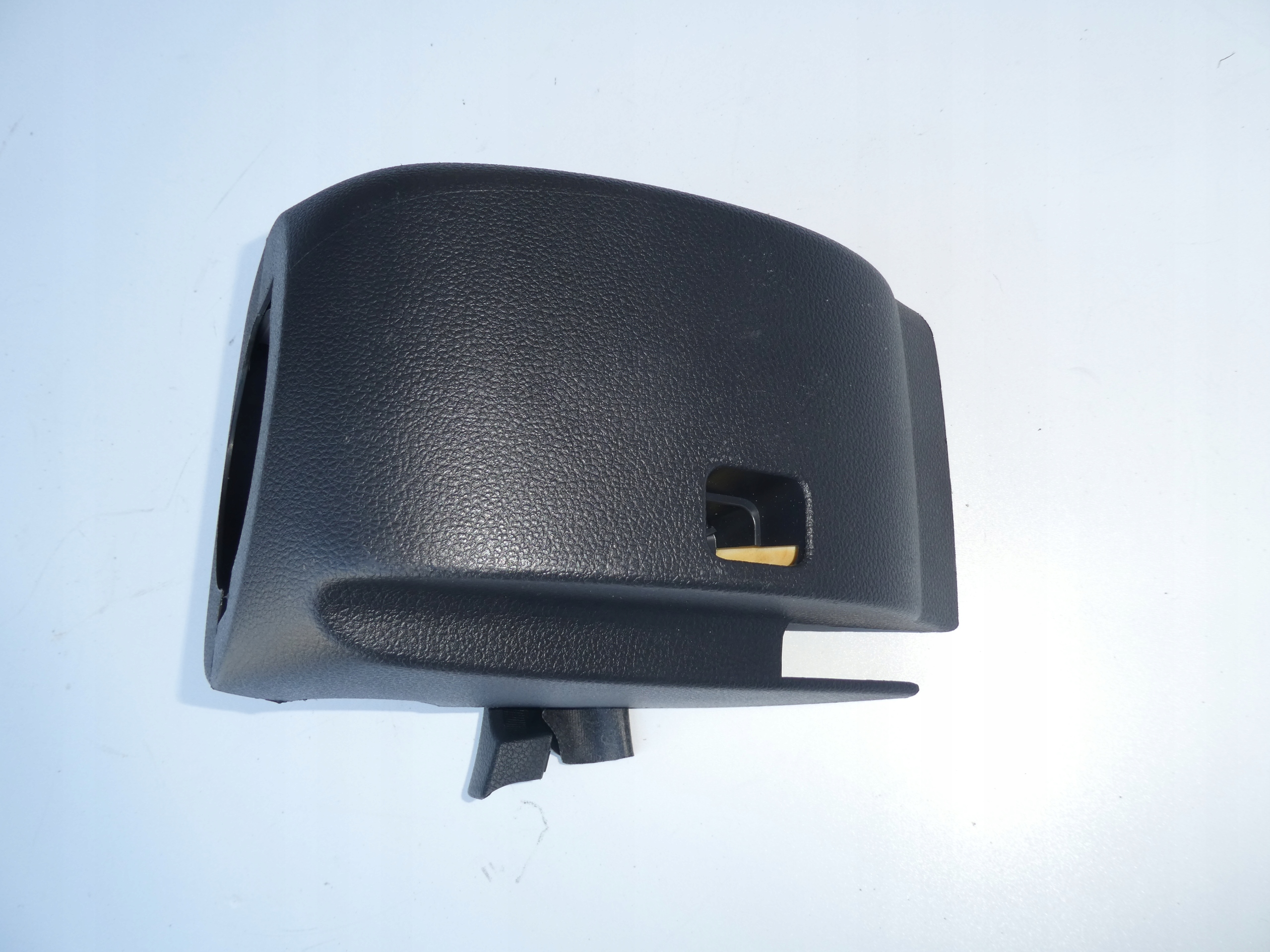 VW TIGUAN 5N obal volantu 5N0858565B