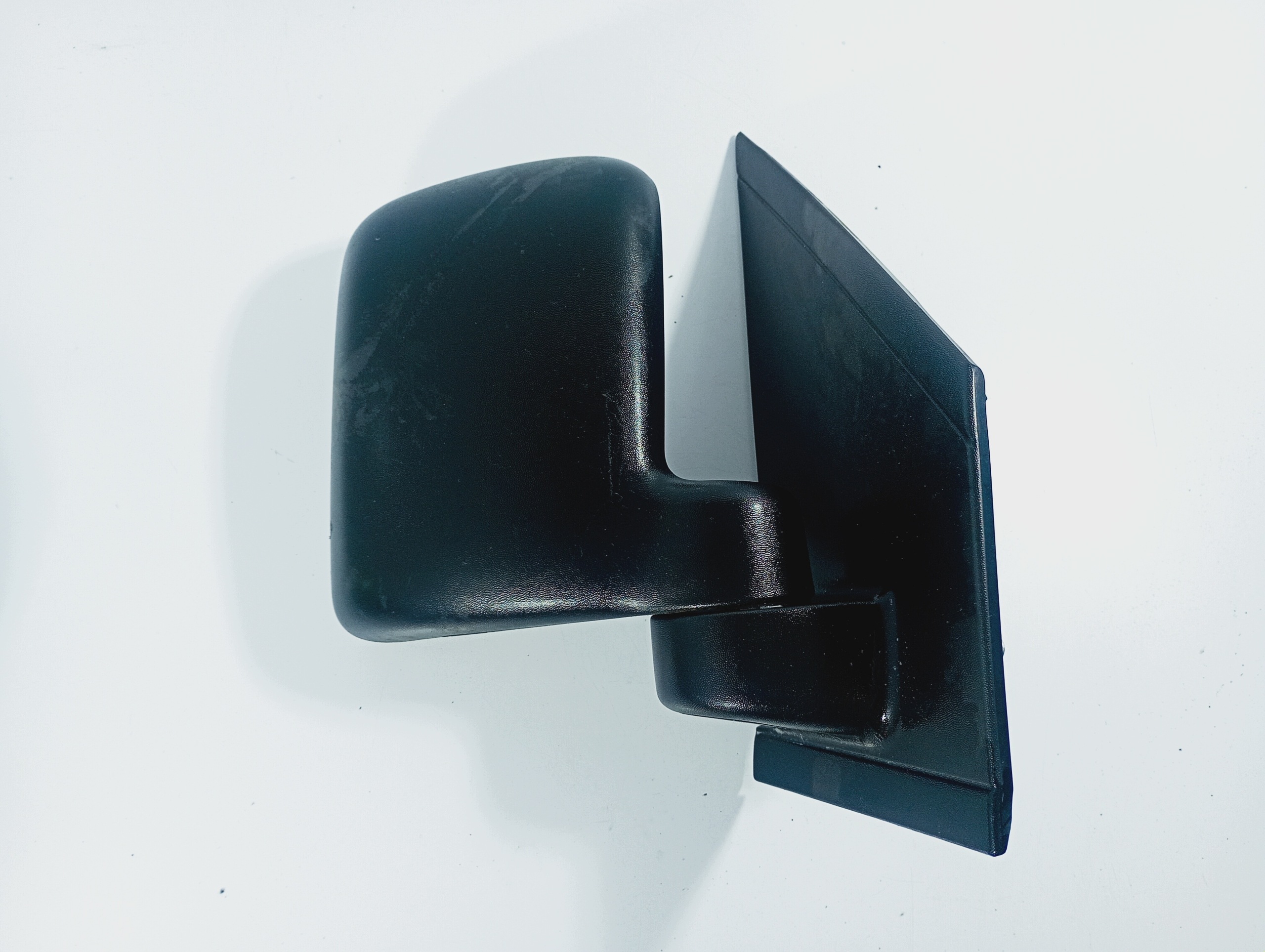 mirror right manually OE 5T1617682CK paint P1 Ford Transit Connect 02-13