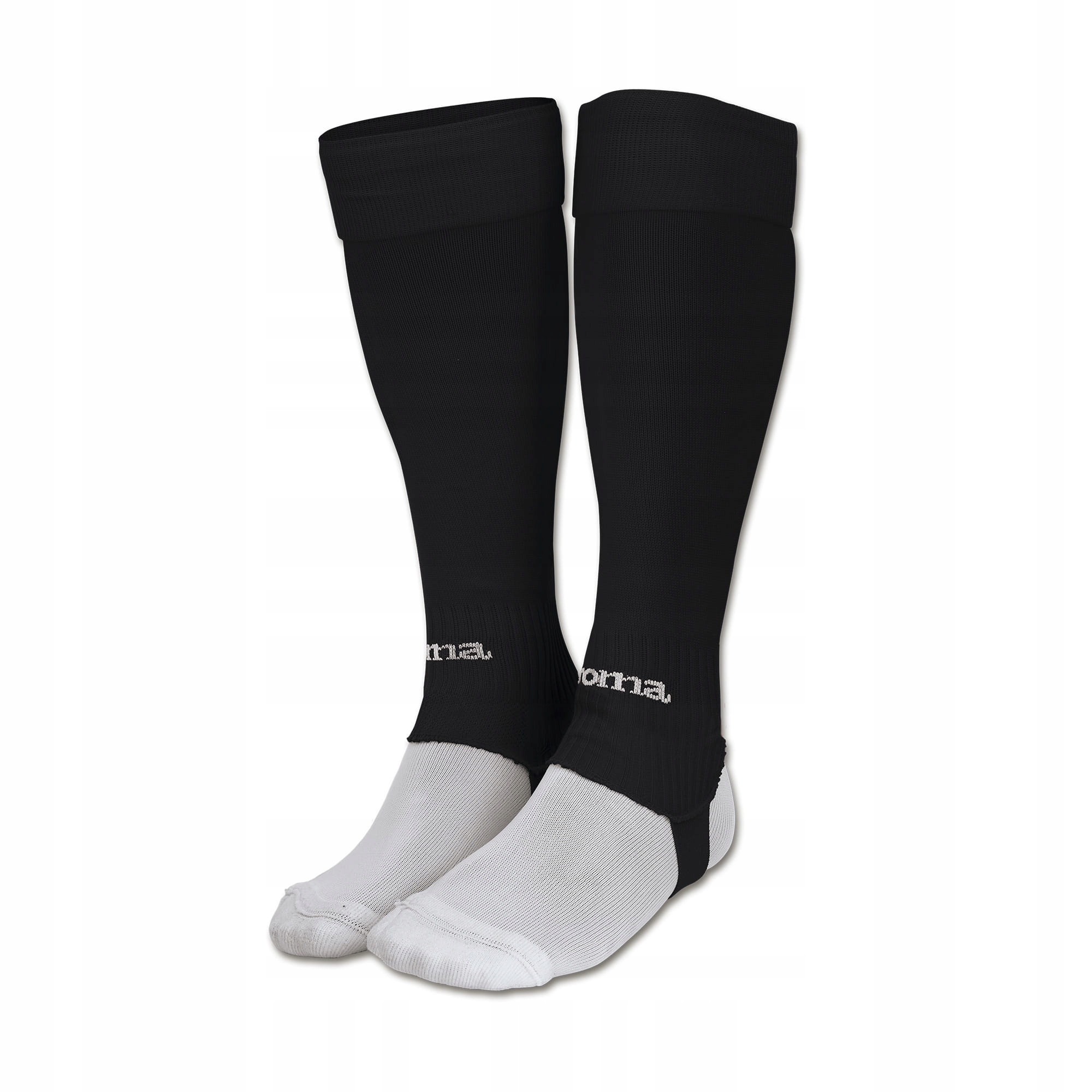 

Joma Getry Piłkarskie bez Stopy Czarne R.39-42