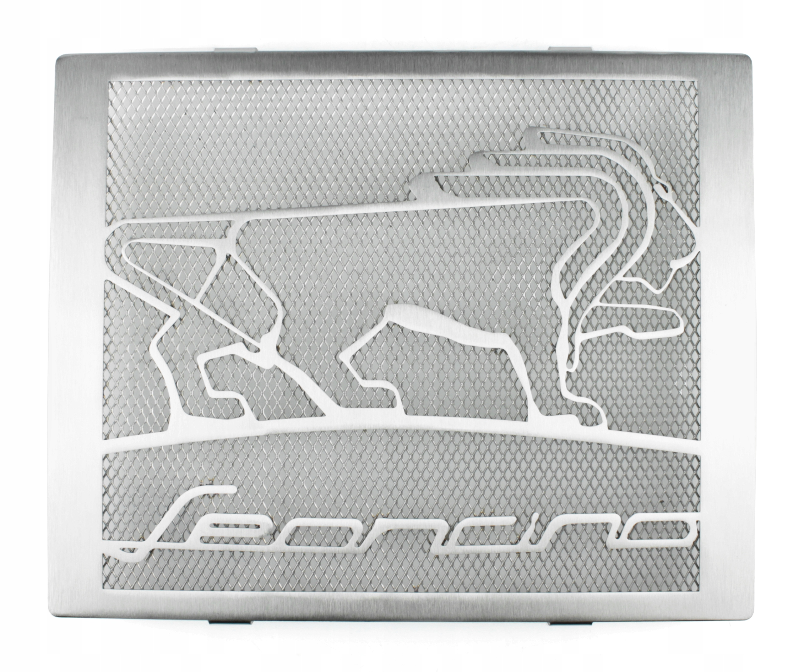 OSLONA CHLODNICY BENELLI LEONCINO BJ250 BJ500C