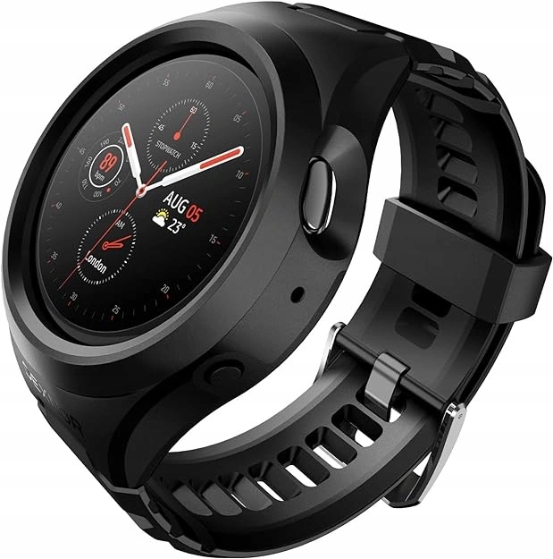 Sportowy Pasek Etui Dexnor Do Galaxy Watch Active 2 44MM