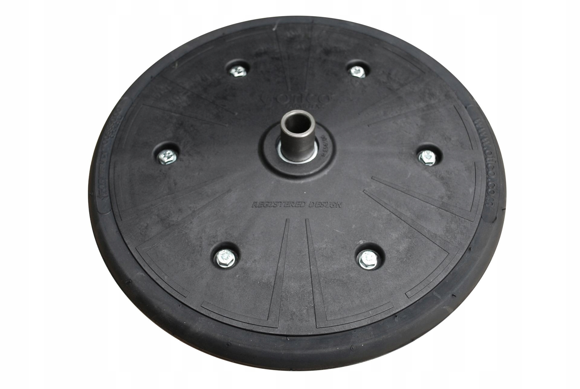 Колесо Gaspardo FARMFLEX 310X25MM F06120475 AC825817