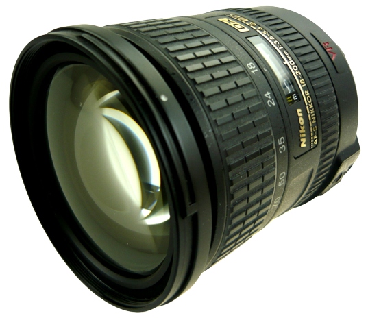 Nikon Nikkor Af-s Dx - Obiektywy - Allegro.pl