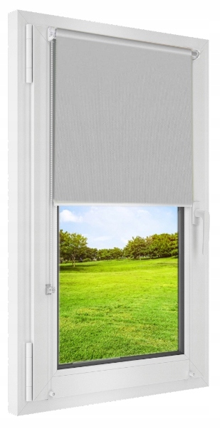 

Roleta Zaciemniajaca Termo Żyłkowa 99x140 c