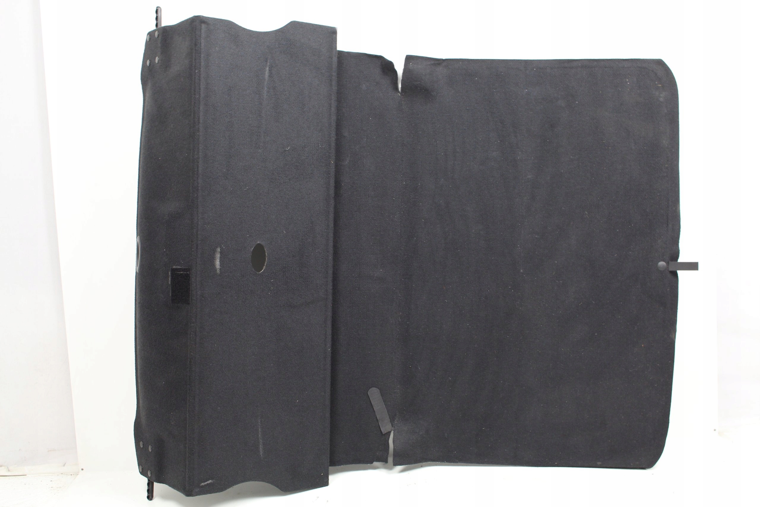 Облицовка багажника CROSSFIRE CABRIO 05 3.2 и V6